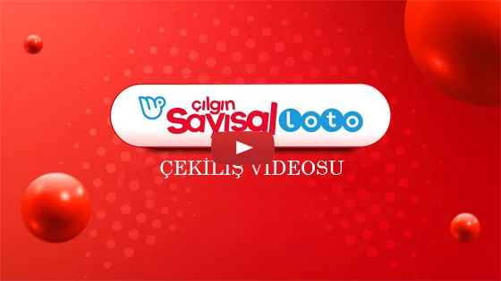 06 Nisan 2024 Çılgın Sayısal Loto Çekiliş Sonuçları Videosu