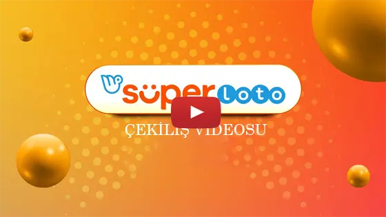 18 Nisan 2024 Süper Loto Çekiliş Sonuçları Videosu